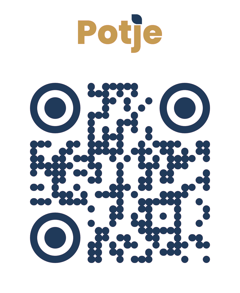QR-code voor een vrijwillige bijdrage aan NA Ouders in Herstel